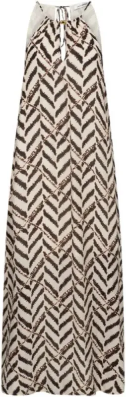CO’COUTURE MemphisCC Halter Dress