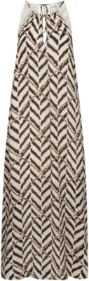 CO’COUTURE MemphisCC Halter Dress