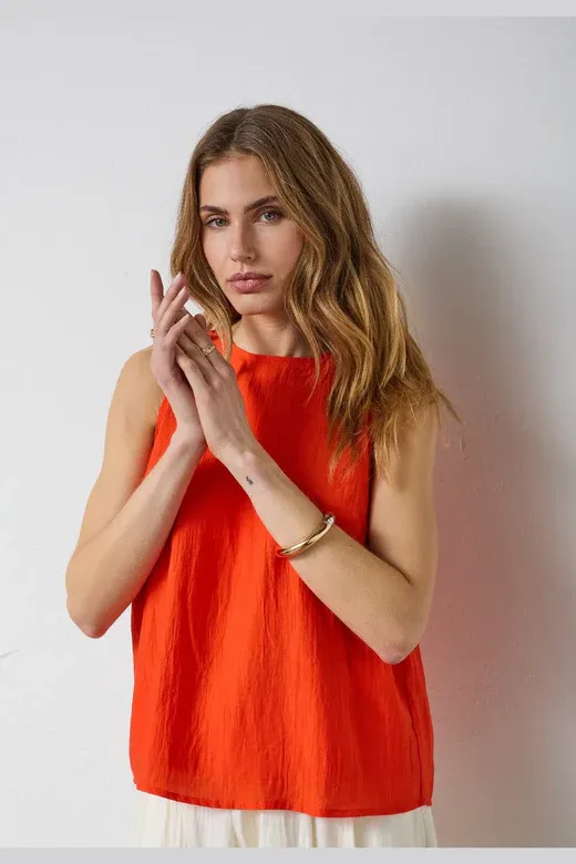 CO’COUTURE AuraCC Top