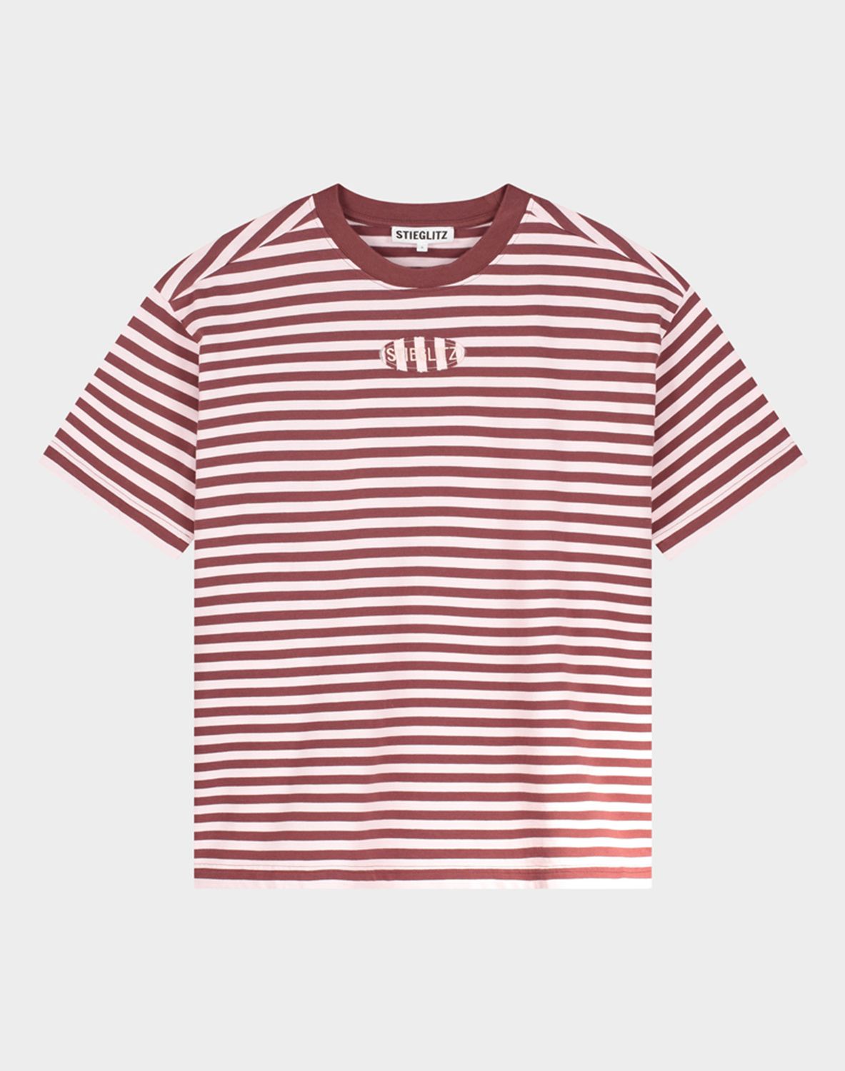STIEGLITZ Pip Oversized T-shirt