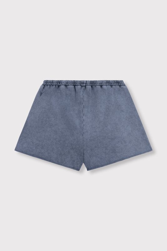 ALIX THE LABEL TEAM ALIX SWEAT SHORTS