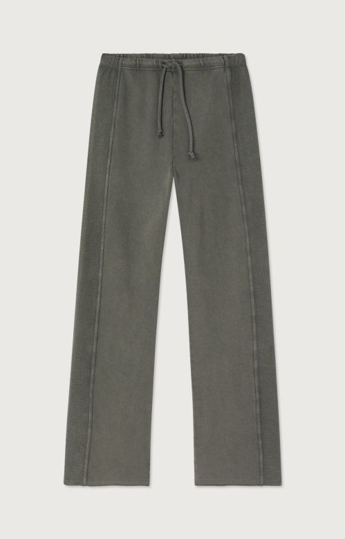 AMERICAN VINTAGE BEPOW JOGGER BEP05AH26ARTVIN