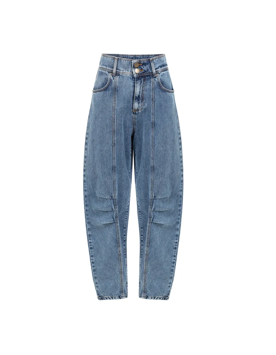 OU. Jeans Rue de Claire