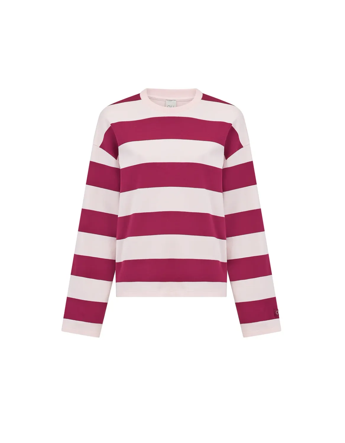 OU. Longsleeve Marseille