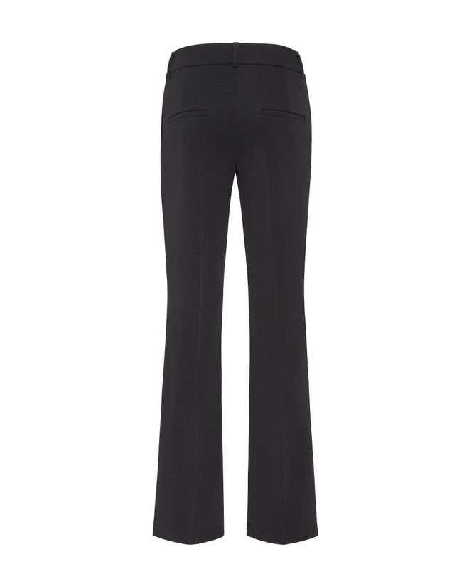 CAMBIO FRANCOISE PANTS BLACK 6337033201099