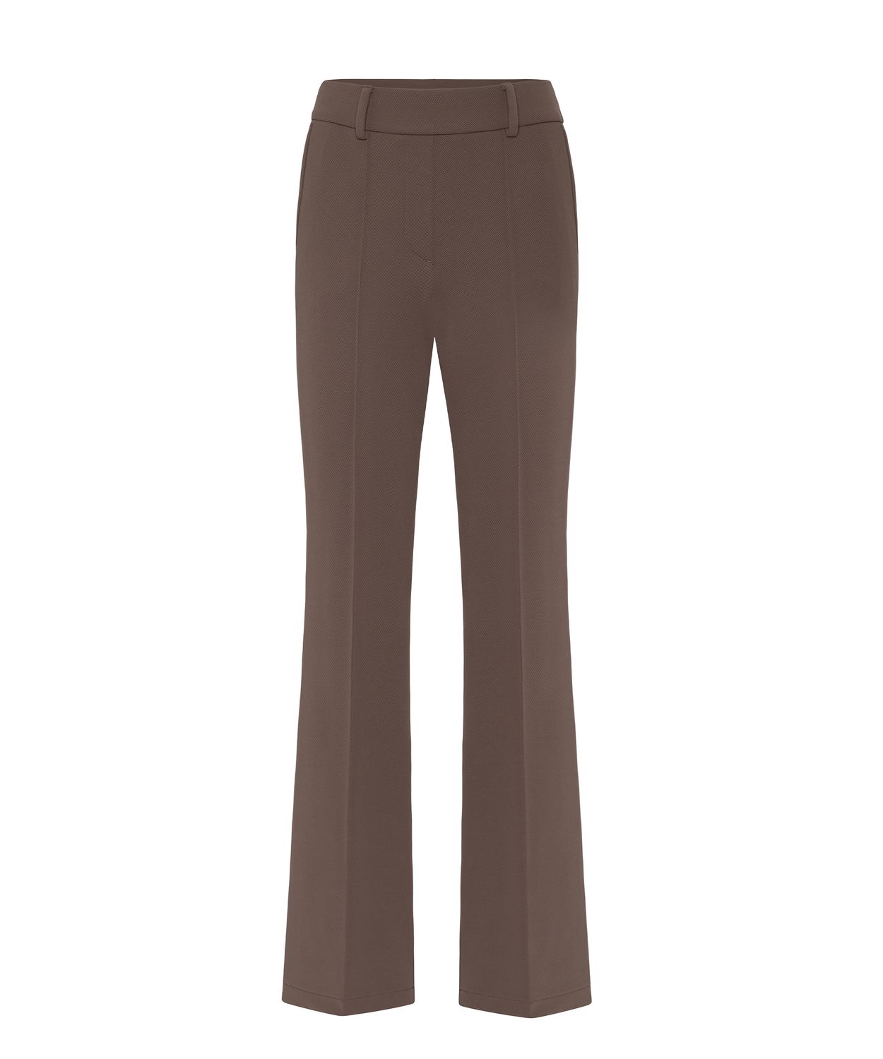 CAMBIO FRANCOISE PANTS COFFEE BEAN 6337033201784
