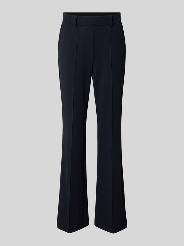 CAMBIO FRANCOISE PANTS DARK NAVY BLUE 6337033201491
