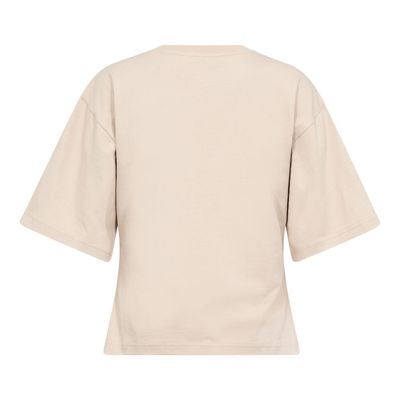 CO’COUTURE 43013 ZengaCC Tee O-Neck Mink