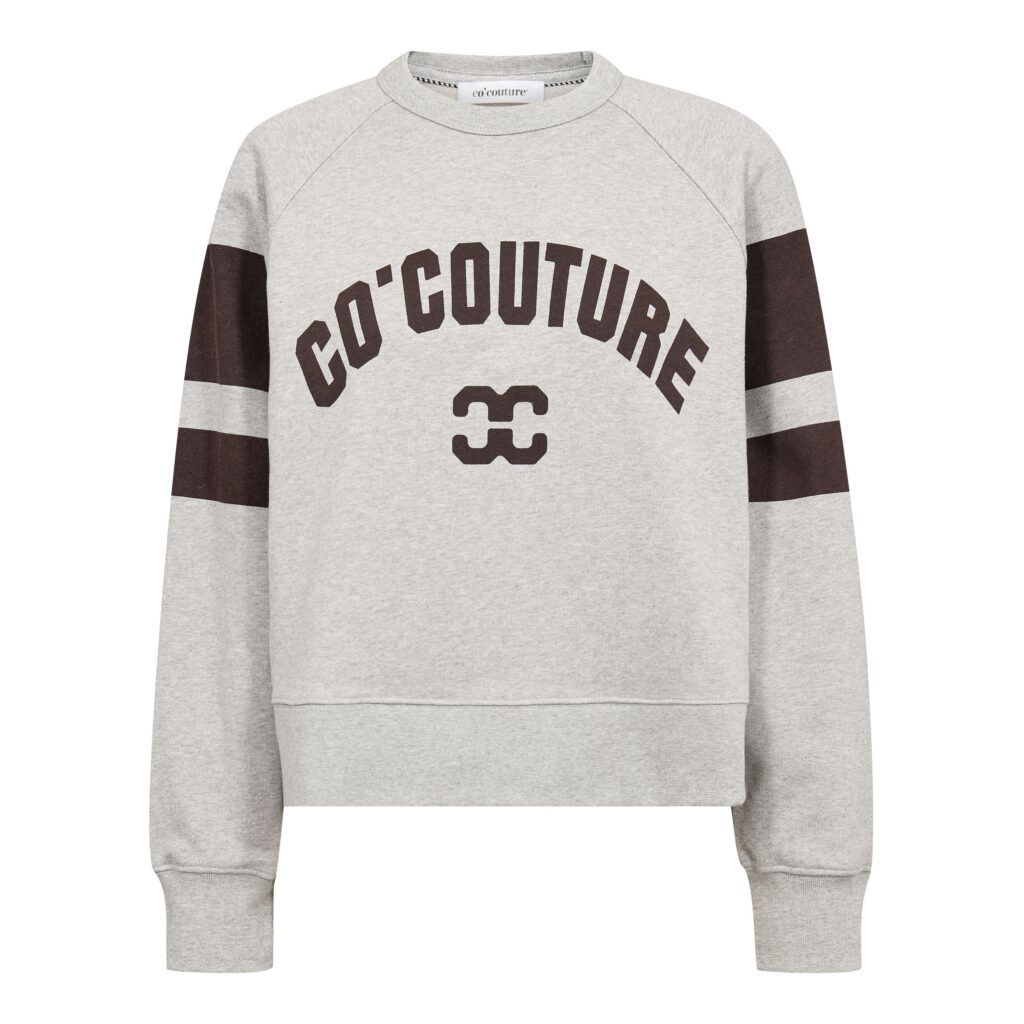CO’COUTURE ErisCC College Sweat