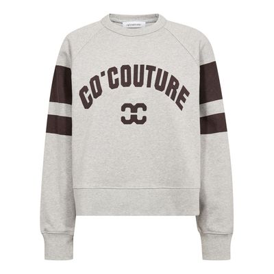 CO’COUTURE ErisCC College Sweat