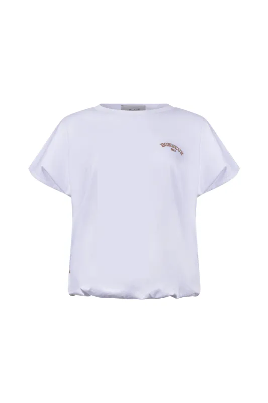 NUKUS Shanna Shirt