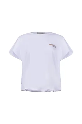 NUKUS Shanna Shirt