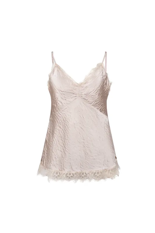 NUKUS Alice Top Lace