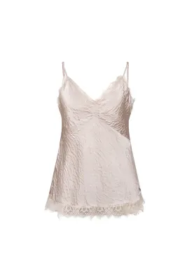 NUKUS Alice Top Lace