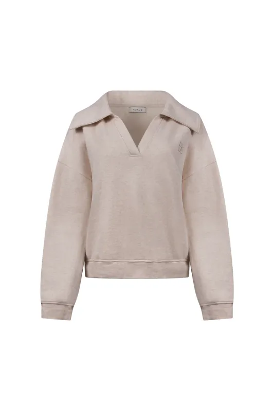 NUKUS Nicky Pullover