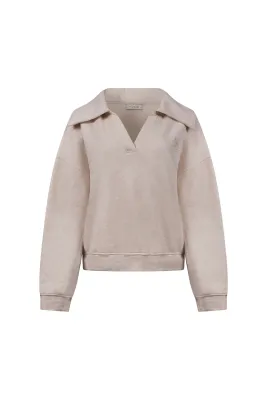 NUKUS Nicky Pullover