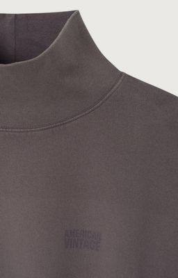 AMERICAN VINTAGE SWEATER JITBAY JIT03BH26CENVIN