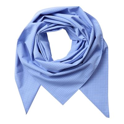 CO’COUTURE ElonaCC Check Scarf