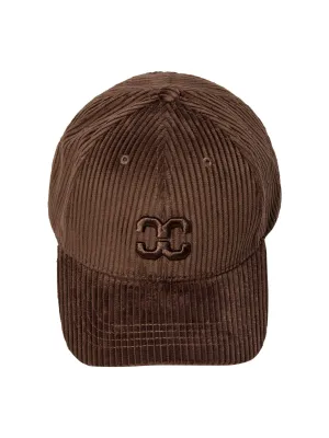 CO’COUTURE SachiCC Cord Cap