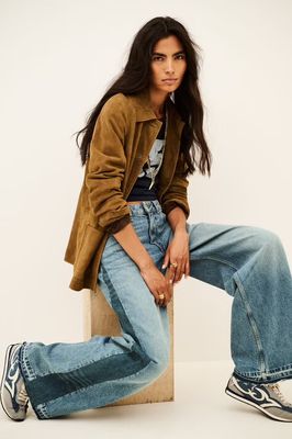 BA&amp;SH JEANS MISLAV