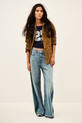 BA&amp;SH JEANS MISLAV