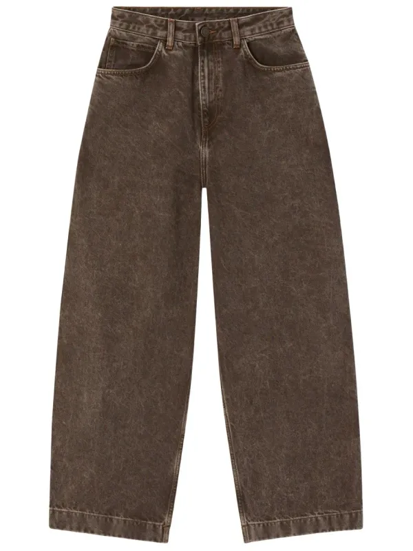 AMERICAN VINTAGE OSHOW-B 5 POCKET OSH11BH26STOBRO