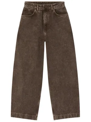 AMERICAN VINTAGE OSHOW-B 5 POCKET OSH11BH26STOBRO