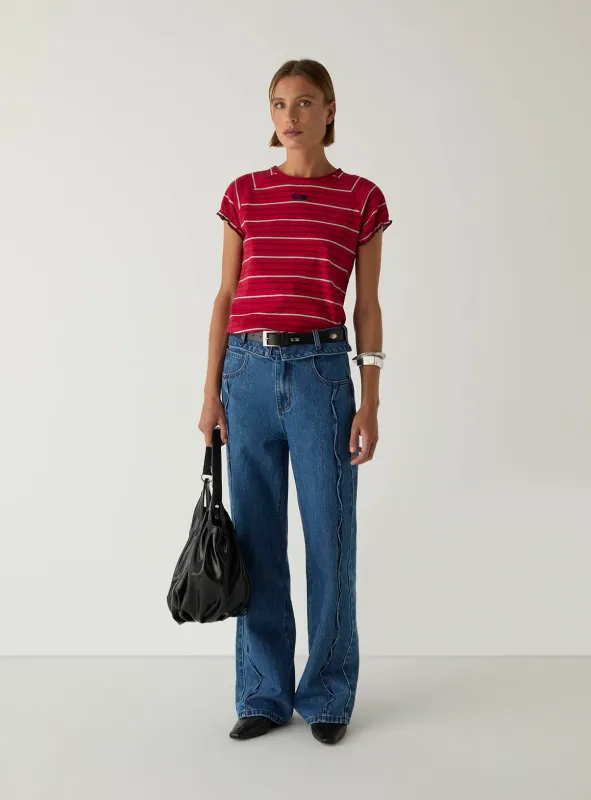 ELOWA DENIM JEANS