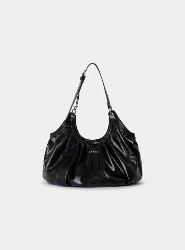 EBONY BLACK BAG