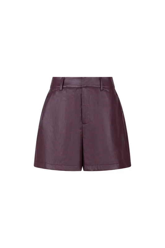 NUKUS Dagmar Short PU