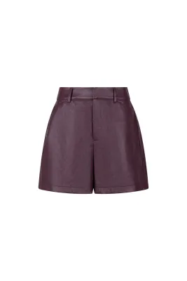 NUKUS Dagmar Short PU