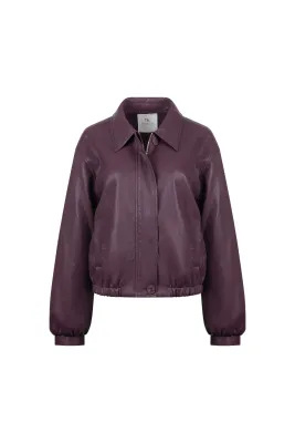 NUKUS Dominique Jacket PU