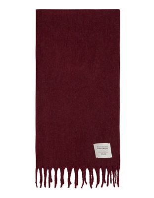 AMERICAN VINTAGE ZINACO SJAAL Bordeaux