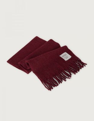 AMERICAN VINTAGE ZINACO SJAAL Bordeaux