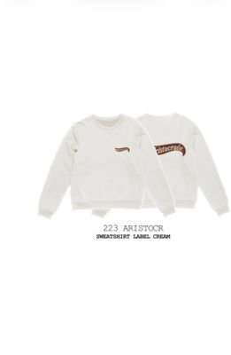 ELITÈ SWEATSHIRT ARISTOCRAT