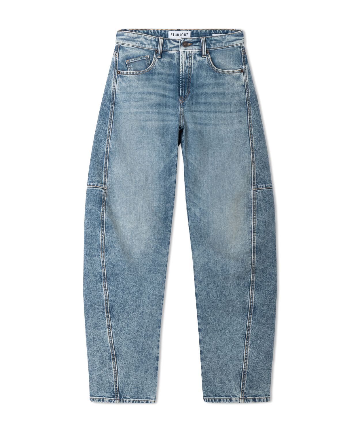 CAMBIO BAGGY TWISTED 9103X143005414 STUDIO87