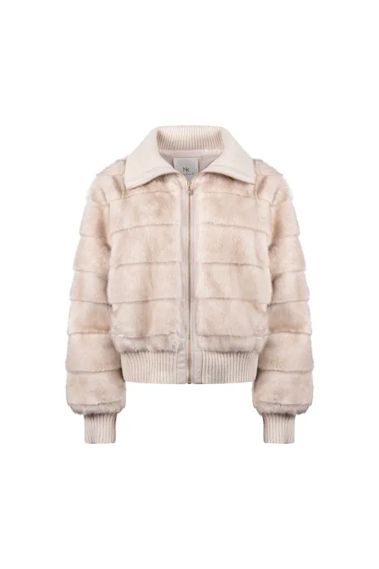 NUKUS Manuela Jacket