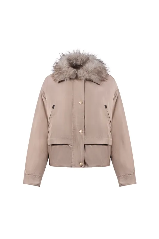 NUKUS Paula Jacket