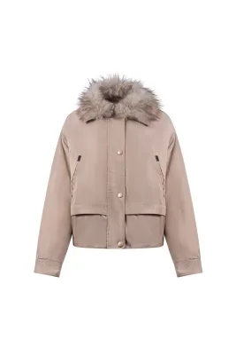 NUKUS Paula Jacket