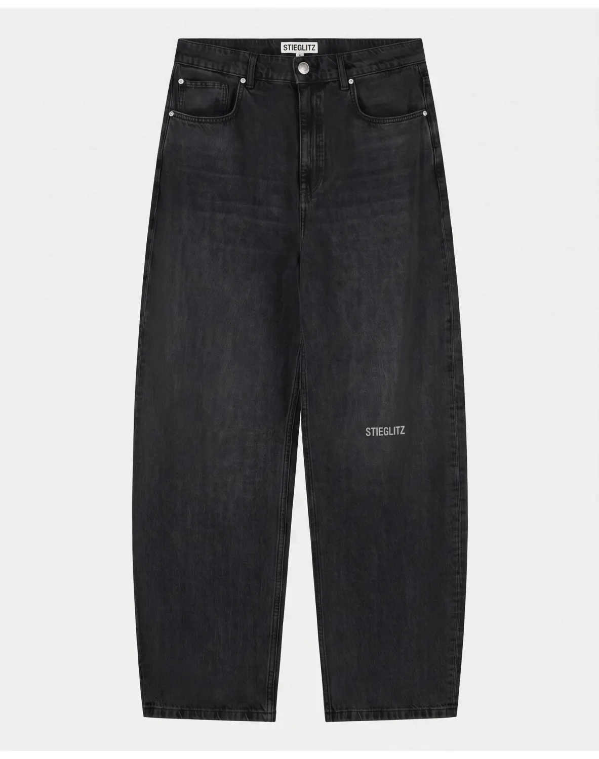 STIEGLITZ Teresa Jeans Black