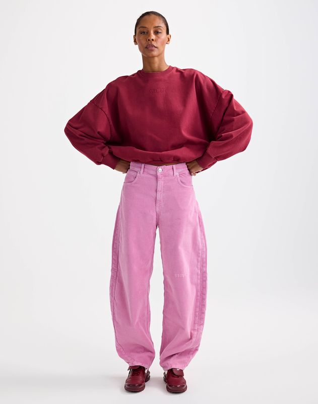 STIEGLITZ Mimi Trousers