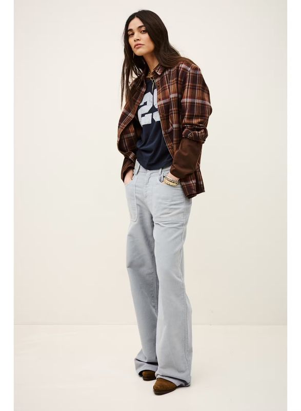 BA&amp;SH T-SHIRT CORTOT