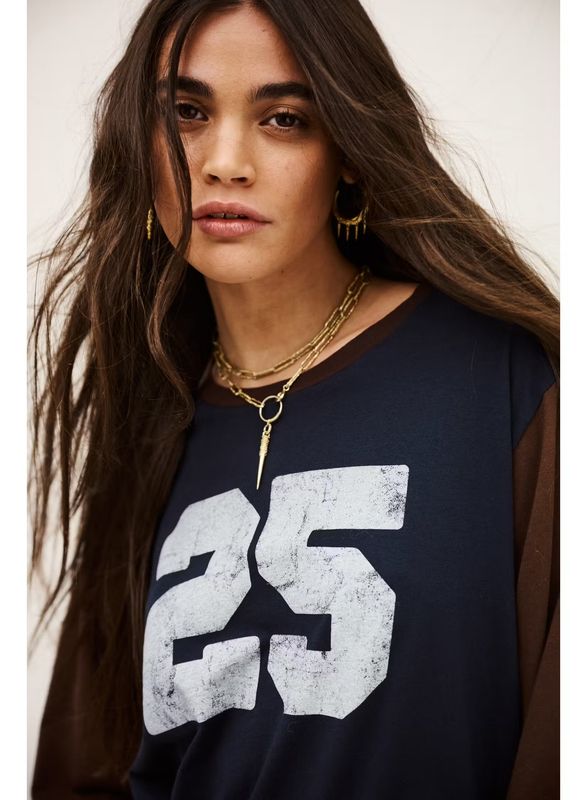 BA&amp;SH T-SHIRT CORTOT