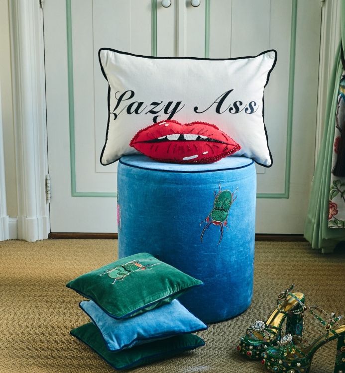 Lazy Ass Cushion