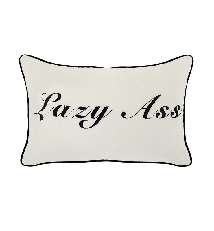Lazy Ass Cushion