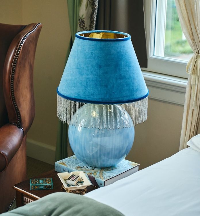 Arden Lamp Stand