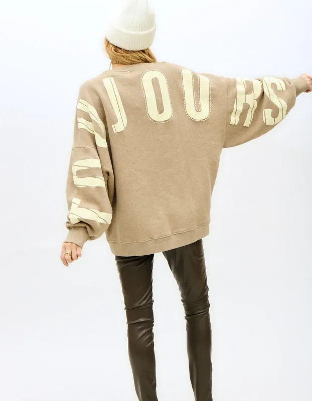 OU. Pants Rue Amelot