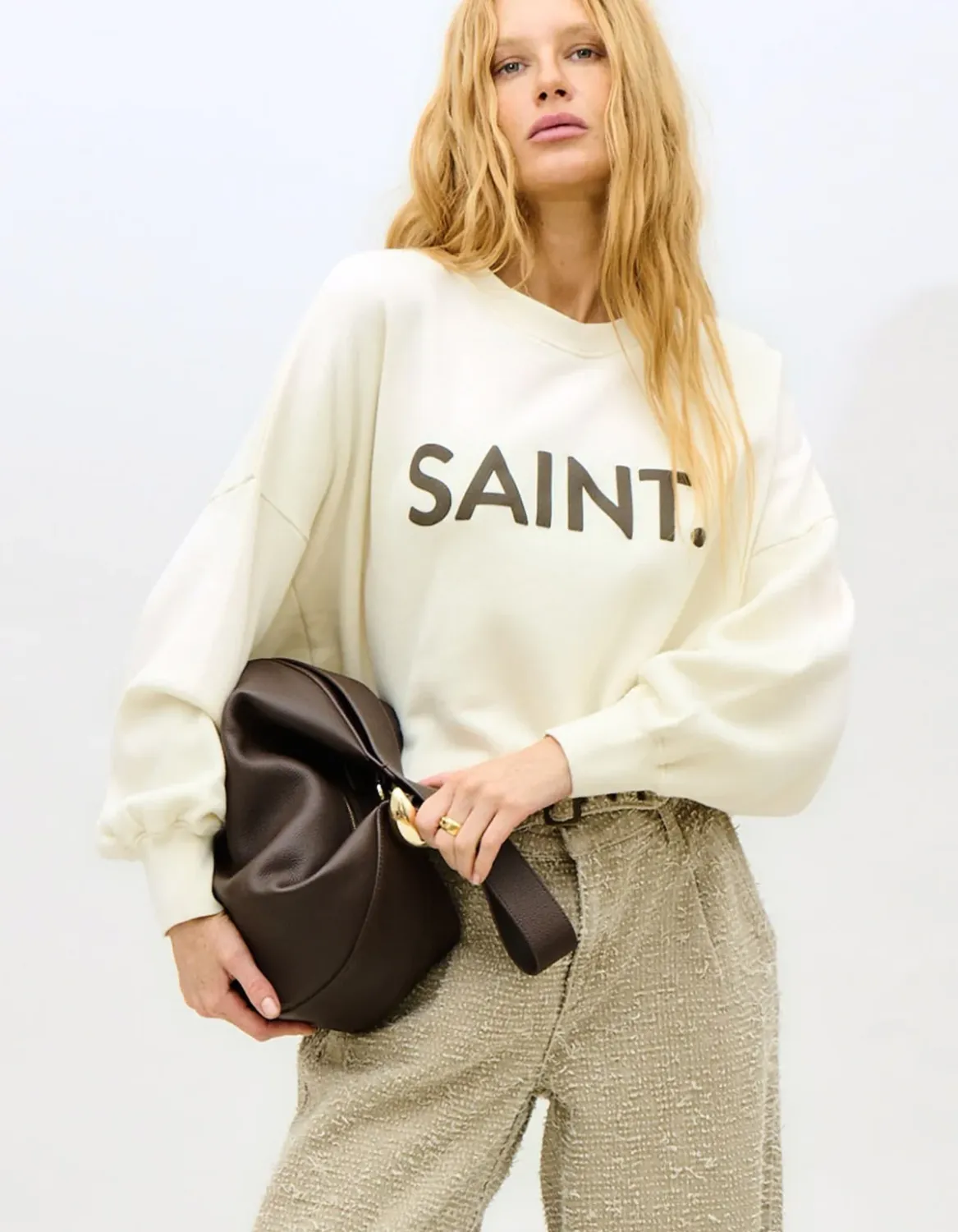 OU. Sweater Rue de Buci Saint