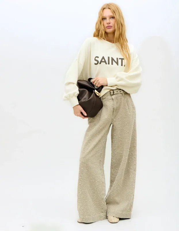 OU. Sweater Rue de Buci Saint