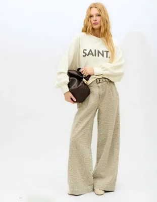 OU. Sweater Rue de Buci Saint